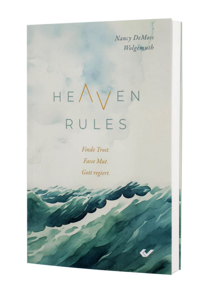 Heaven Rules (Buch - Paperback)
