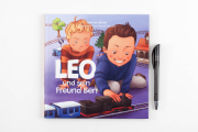 Leo und sein Freund Ben (Neid) Bd.6