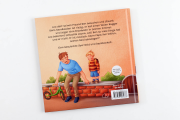 Leo und sein Freund Ben (Neid) Bd.6