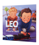 Leo und sein Freund Ben (Neid) Bd.6
