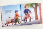 Leo und sein Freund Ben (Neid) Bd.6