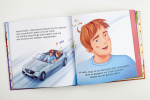 Leo und sein Freund Ben (Neid) Bd.6