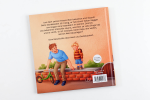 Leo und sein Freund Ben (Neid) Bd.6