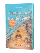Nangwa und das lebendige Buch
