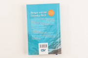 Nangwa und das lebendige Buch