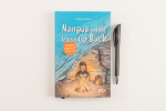 Nangwa und das lebendige Buch