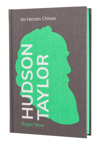 Hudson Taylor Im Herzen Chinas