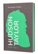Hudson Taylor Im Herzen Chinas