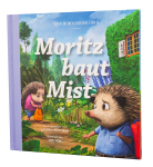 Moritz baut Mist