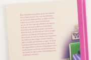 Julia nimmt’s nicht so genau