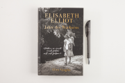 Elisabeth Elliot – Jahre des Wachsens