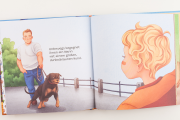 Leo auf dem Spielplatz (Angst) Bd.7