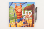 Leo auf dem Spielplatz (Angst) Bd.7