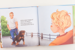 Leo auf dem Spielplatz (Angst) Bd.7