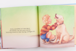 Leo auf dem Spielplatz (Angst) Bd.7