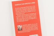 Zurück zur ersten Liebe