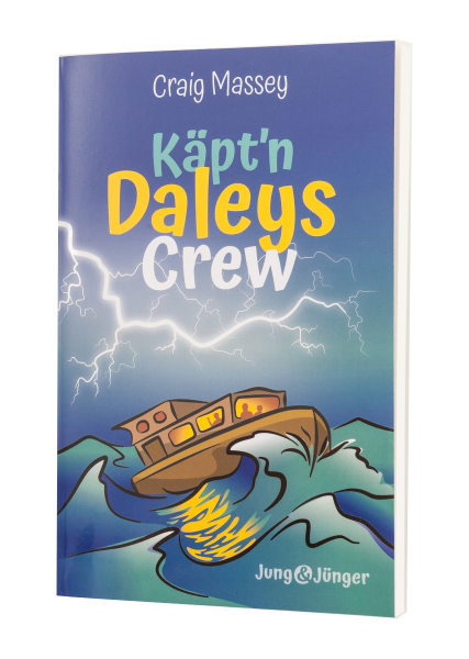 Käptn Daleys Crew