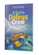 Käptn Daleys Crew