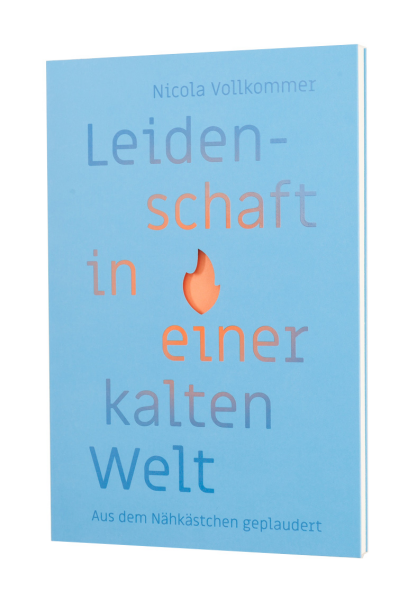 Leidenschaft in einer kalten Welt