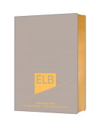 ELB Studien & Kommentarausgabe, Leder