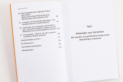 Der Pharisäer in deinem Spiegel