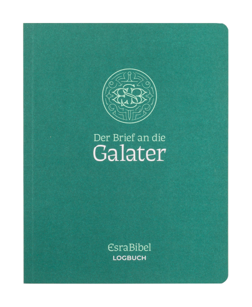 EsraBibel – Logbuch Galaterbrief