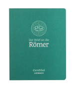 EsraBibel – Logbuch Römerbrief