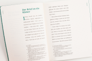 EsraBibel – Logbuch Römerbrief