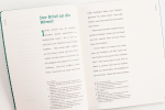EsraBibel – Logbuch Römerbrief