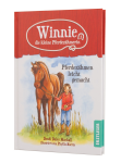 Winnie, die kleine Pferdezähmerin – Pferdezähmen leicht gemacht