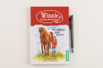 Winnie, die kleine Pferdezähmerin – Pferdezähmen leicht gemacht