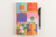 Geistliche Gewohnheiten