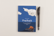 Überraschende Freiheit: Wie Jesus von Selbstzweifeln und Perfektionismus befreit