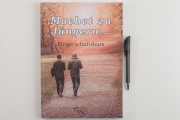 Machet zu Jüngern - Jüngerschaftskurs