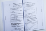 Machet zu Jüngern - Jüngerschaftskurs