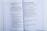 Machet zu Jüngern - Jüngerschaftskurs