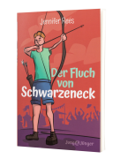 Der Fluch von Schwarzeneck