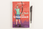 Der Fluch von Schwarzeneck