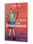 Der Fluch von Schwarzeneck
