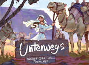 Unterwegs zwischen Dan und Beerscheba
