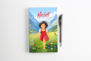 Heidi (Einführungspreis bis 30.11.2026)