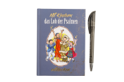 Mit Kindern das Lob der Psalmen entdecken (Einführungspreis bis 31.12.2026)