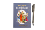 Mit Kindern das Lob der Psalmen entdecken (Einführungspreis bis 31.12.2026)