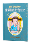 Mit Kindern die Weisheit der Sprüche entdecken (Einführungspreis bis 31.12.2026)