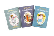 Mit Kindern entdecken (Buchreihe) (Einführungspreis...