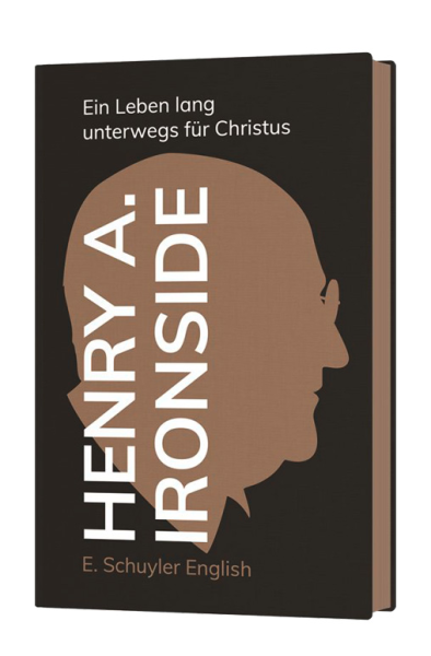 Henry A. Ironside