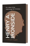 Henry A. Ironside