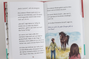 Winnie, die kleine Pferdezähmerin – Der beste Freund