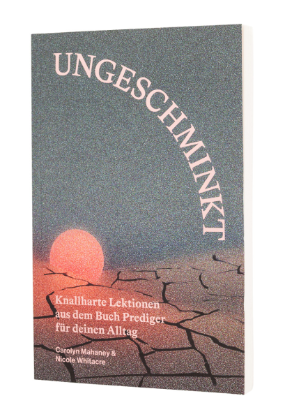 Ungeschminkt