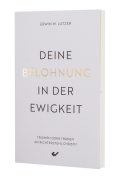 Deine Belohnung in der Ewigkeit